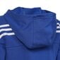Adidas Spordikostüümid B Cotton Ts Black Blue HP1437 hind ja info | Komplektid poistele | kaup24.ee
