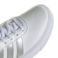 Adidas Jalatsid Court Platform White GV8996 hind ja info | Naiste spordi- ja vabaajajalatsid | kaup24.ee