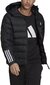 Adidas Joped Itavic M H Jacket Black GT1674 hind ja info | Meeste joped | kaup24.ee