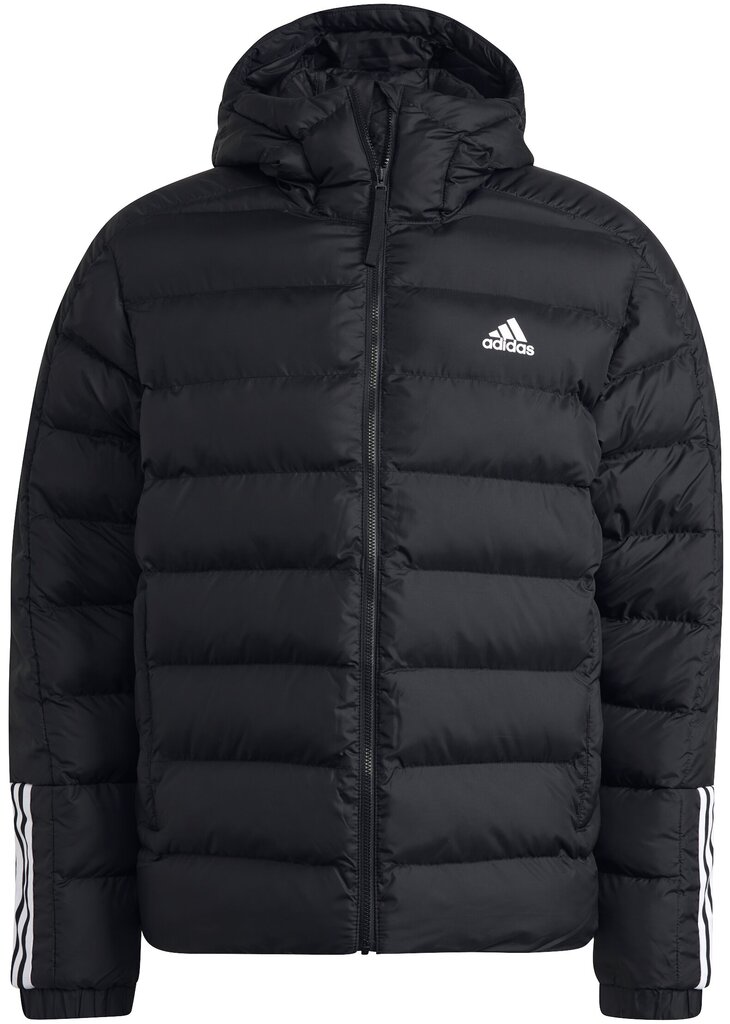 Adidas Joped Itavic M H Jacket Black GT1674 цена и информация | Meeste joped | kaup24.ee