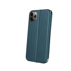 Telefoni kaaned Smart Diva case for Samsung Galaxy A33 5G, roheline цена и информация | Чехлы для телефонов | kaup24.ee