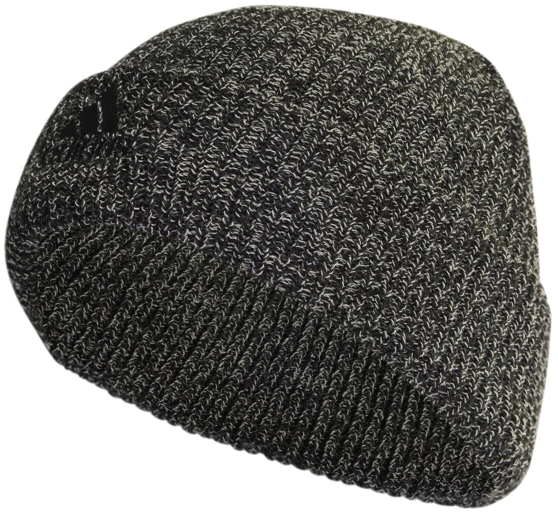 Adidas Mütsid Melange Woolie Grey HG7786 цена и информация | Meeste sallid, mütsid ja kindad | kaup24.ee