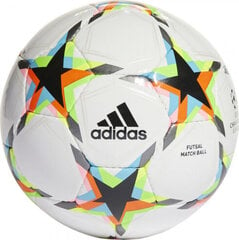 Adidas jalgpall UCL Pro Sala Void HE3769 цена и информация | Футбольные мячи | kaup24.ee