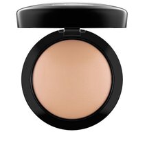 Kompaktpuuder MAC Mineralize Skinfinish Natural, Medium Dark, 10 g. hind ja info | Jumestuskreemid, puudrid | kaup24.ee