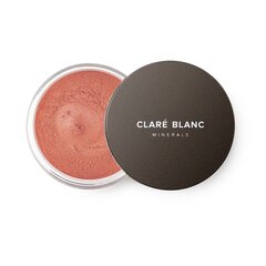 Mineraalne põsepuna Clare Blanc 725 Coral Bead, 2,5g цена и информация | Бронзеры (бронзаторы), румяна | kaup24.ee