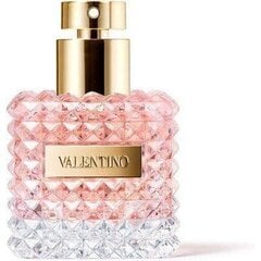Parfüümvesi Valentino Donna EDP, 50 ml hind ja info | Valentino Kosmeetika, parfüümid | kaup24.ee