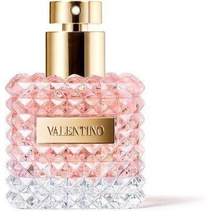 Parfüümvesi Valentino Donna EDP, 50 ml цена и информация | Naiste parfüümid | kaup24.ee