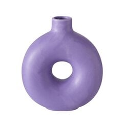 Boltze ваза Lanyo, 20см цена и информация | Вазы | kaup24.ee