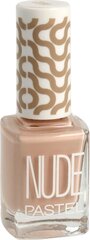 Лак для ногтей Pastel Nude nr 763, 13 мл цена и информация | Лаки для ногтей, укрепители для ногтей | kaup24.ee