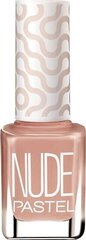 Küünelakk Pastel Nude nr 756 13ml hind ja info | Küünelakid, küünetugevdajad | kaup24.ee