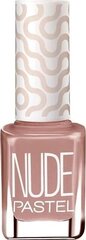 Küünelakk Pastel Nude nr 752 13ml hind ja info | Küünelakid, küünetugevdajad | kaup24.ee