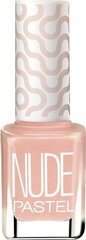 Küünelakk Pastel Nude nr 751 13ml цена и информация | Лаки для ногтей, укрепители для ногтей | kaup24.ee