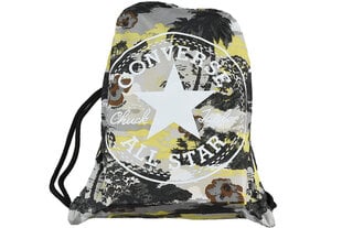 Спортивный мешок для обуви Converse Flash Gymsack C45FGG10-039 цена и информация | Школьные рюкзаки, спортивные сумки | kaup24.ee