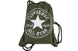 Jalatsikott Converse Flash Gymsack C45FGF10-322 hind ja info | Koolikotid, sussikotid | kaup24.ee