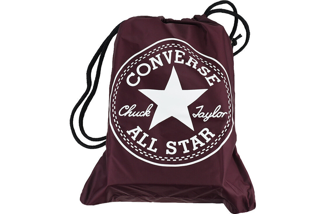 Jalatsikott Converse Flash Gymsack 40FGU10-262 hind ja info | Koolikotid, sussikotid | kaup24.ee