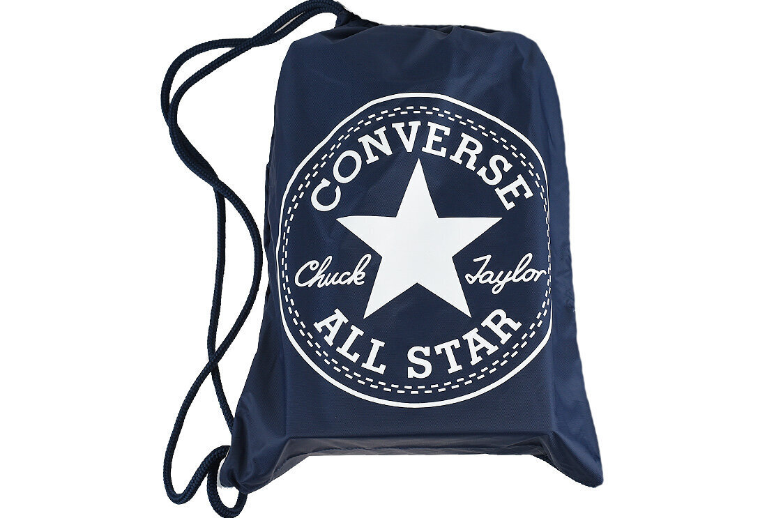 Jalatsikott Converse Cinch Bag 3EA045G-410 hind ja info | Koolikotid, sussikotid | kaup24.ee