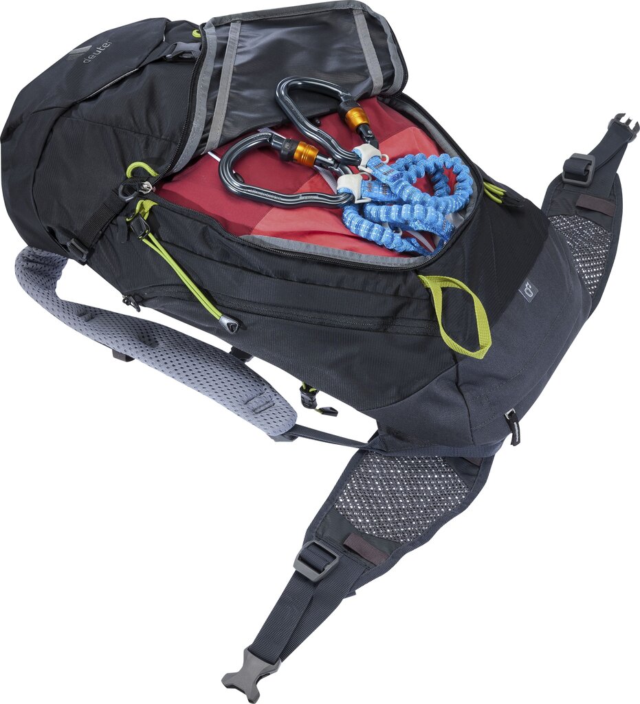 Matkaseljakott Deuter Trail 22 l hind ja info | Spordikotid, seljakotid | kaup24.ee