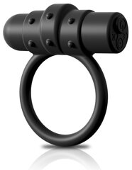 Вибрационное кольцо C-Ring цена и информация | Эрекционные кольца, насадки на пенис | kaup24.ee