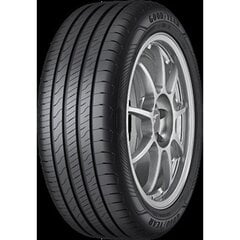 Goodyear Efficientgrip Performance-2 215/55VR18 цена и информация | Летняя резина | kaup24.ee