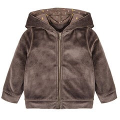 Cool Club велюровый блузон для девочек CCG2512092 цена и информация | Свитеры, жилетки, пиджаки для девочек | kaup24.ee