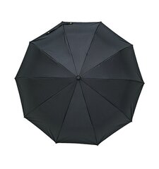 Sulankstomas skėtis, raudona hind ja info | Naiste vihmavarjud | kaup24.ee