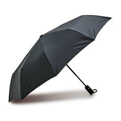 Umbrella Double 10 kodaraga, täisautomaatne topeltkupliga, burgundia hind ja info | Naiste vihmavarjud | kaup24.ee
