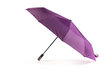 Vihmavarjukepp 10 kodarat kummeeritud käepidemega Soft Touch, lilla hind ja info | Meeste vihmavarjud | kaup24.ee