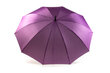 Vihmavarjukepp 10 kodarat kummeeritud käepidemega Soft Touch, lilla hind ja info | Meeste vihmavarjud | kaup24.ee