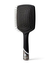 Расческа с металлическими зубцами KRAGO Soft Touch Line  цена и информация | Расчески, щетки для волос, ножницы | kaup24.ee