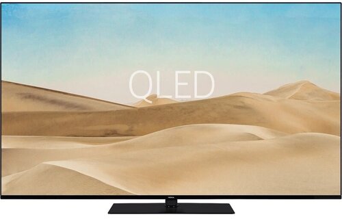 Nokia QLED Android TV (2023) QN55GV315ISW цена и информация | Телевизоры | kaup24.ee