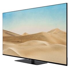 Nokia QLED Android TV (2023) QN55GV315ISW цена и информация | Телевизоры | kaup24.ee