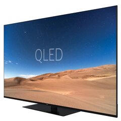 Nokia 65" 4K QLED UHD Android Smart TV (2023) QN65GV315ISW hind ja info | Telerid | kaup24.ee