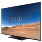 Nokia 65" 4K QLED UHD Android Smart TV (2023) QN65GV315ISW hind ja info | Telerid | kaup24.ee