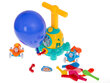 Õhupallitäitja – kosmosekapsel hind ja info | Arendavad mänguasjad | kaup24.ee