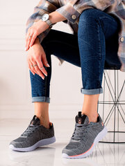 Кроссовки со шнурками цена и информация | Спортивная обувь, кроссовки для женщин | kaup24.ee
