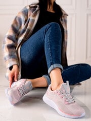 Кроссовки со шнурками цена и информация | Спортивная обувь, кроссовки для женщин | kaup24.ee