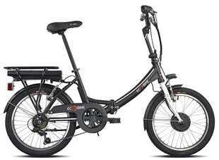 Kokkupandav elektrijalgratas Esperia Ecobike E1281A hind ja info | Elektrirattad | kaup24.ee