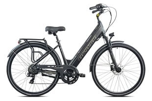 Электровелосипед Torpado Venere T268 цена и информация | Электровелосипеды | kaup24.ee