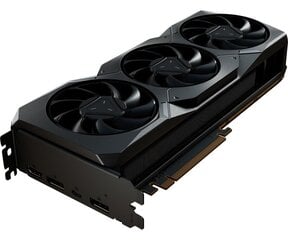 ASRock AMD Radeon RX 7900 XT Triple Fan 20GB цена и информация | Видеокарты | kaup24.ee