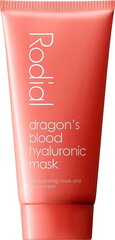 Hüaluroonhappega näomask Rodial Dragon's Blood, 50 ml hind ja info | Näomaskid, silmamaskid | kaup24.ee