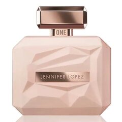 Парфюм для женщин Jennifer Lopez One EDP, 50 мл цена и информация | Женские духи | kaup24.ee