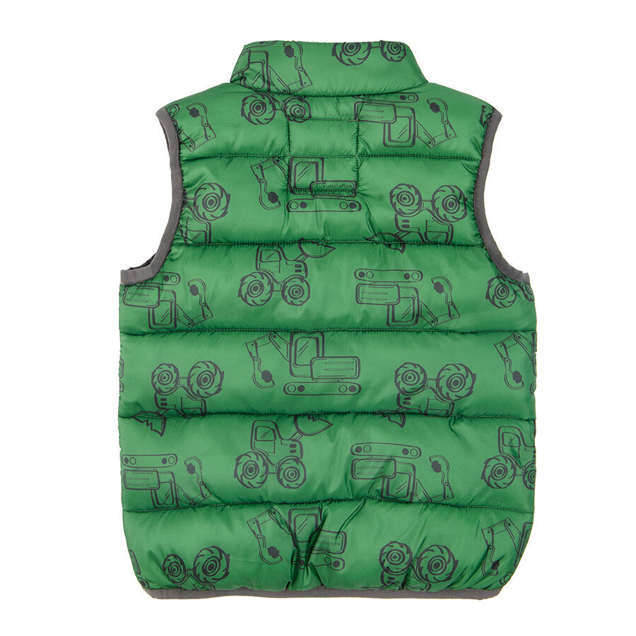 Cool Club vest poistele, COB2500261 цена и информация | Poiste kampsunid, vestid ja jakid | kaup24.ee