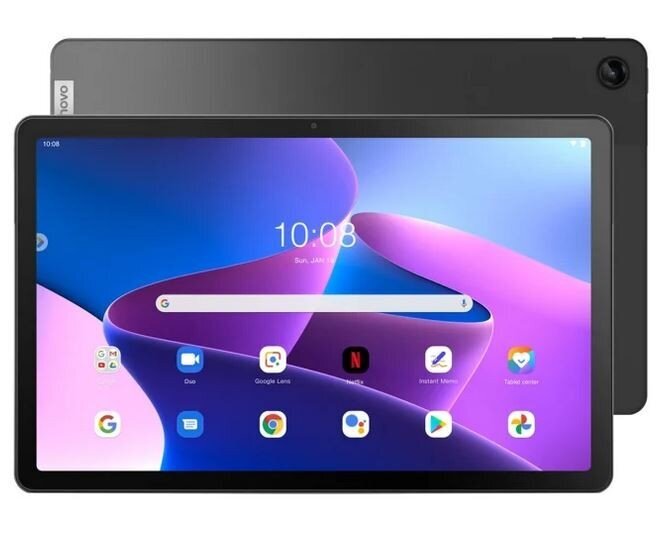 Lenovo Tab M10 Plus (3rd Gen) 4G 4/64GB ZAAN0128PL hind ja info | Tahvelarvutid | kaup24.ee