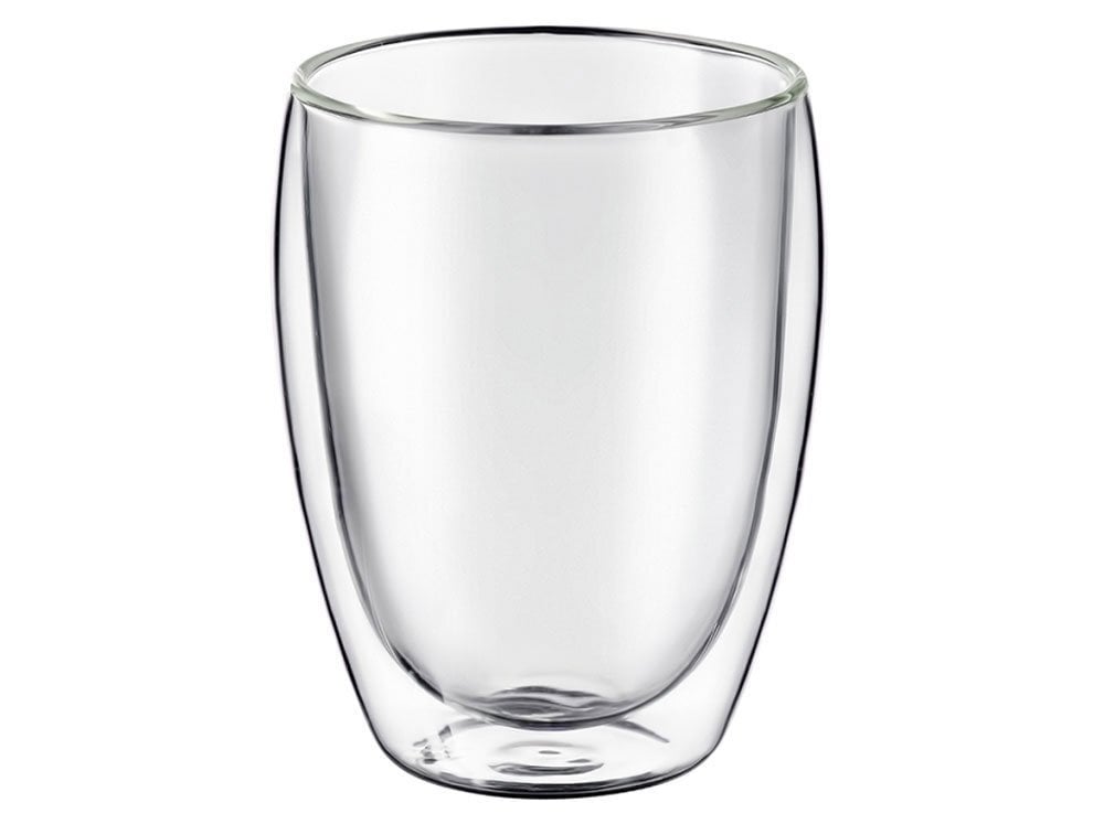 Klaaside komplekt AMBITION Mia, 2 tk hind ja info | Klaasid, tassid ja kannud | kaup24.ee