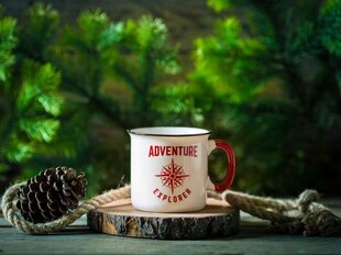 Tass AMBITION Adventure Explorer, 510 ml цена и информация | Стаканы, фужеры, кувшины | kaup24.ee