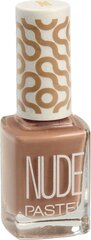 Küünelakk Pastel Nude nr 750 13ml цена и информация | Лаки для ногтей, укрепители для ногтей | kaup24.ee