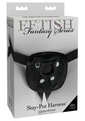 Rihmad peenise imitatsioonile Fetish Fantasy Series hind ja info | BDSM ja fetish | kaup24.ee