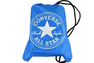 Jalatsikott Converse Flash Gymsack 40FGL10-483 hind ja info | Koolikotid, sussikotid | kaup24.ee