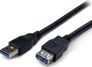 Hertz USB-A - USB-A hind ja info | Mobiiltelefonide kaablid | kaup24.ee