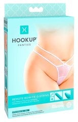 Vibreerivad aluspüksid HookUp, XL-XXL hind ja info | Vibraatorid | kaup24.ee